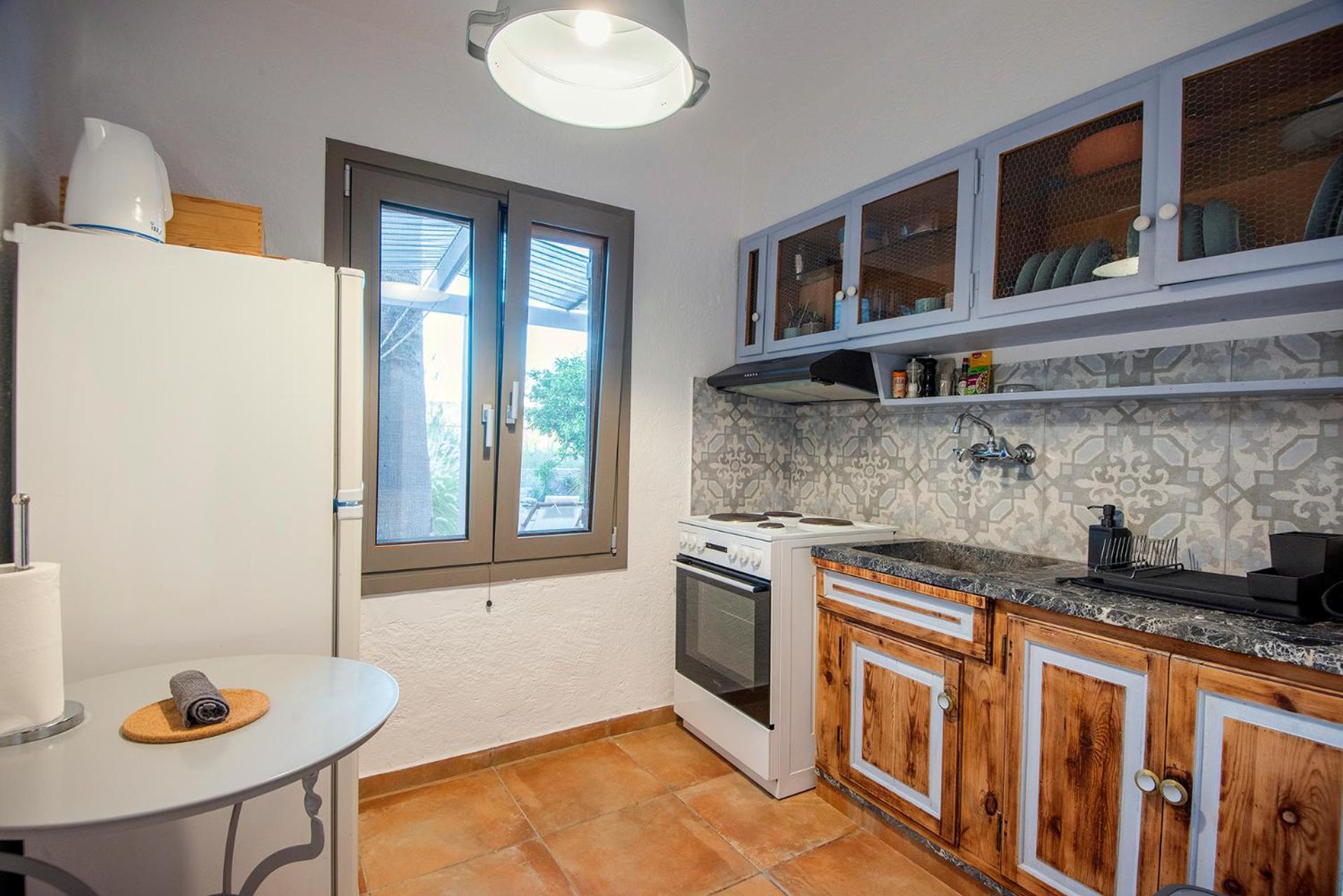 איסטרו Gioma Garden Villas מראה חיצוני תמונה
